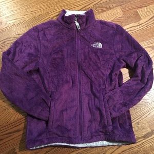 North Face Jacket